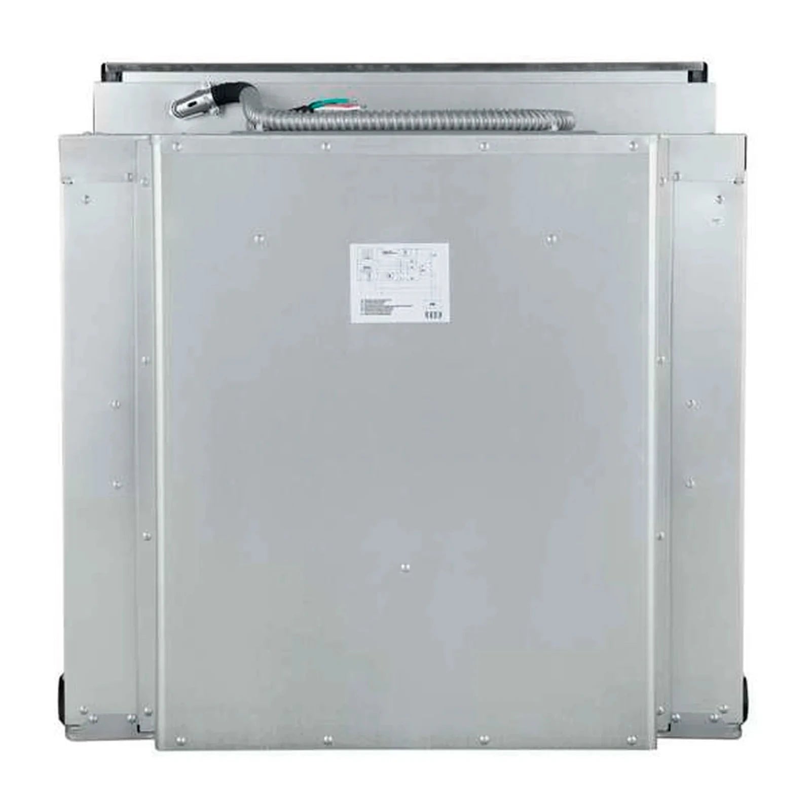 Forno Vomero 30 Inch Stainless Steel Single Wall Oven - FBOEL1370 30