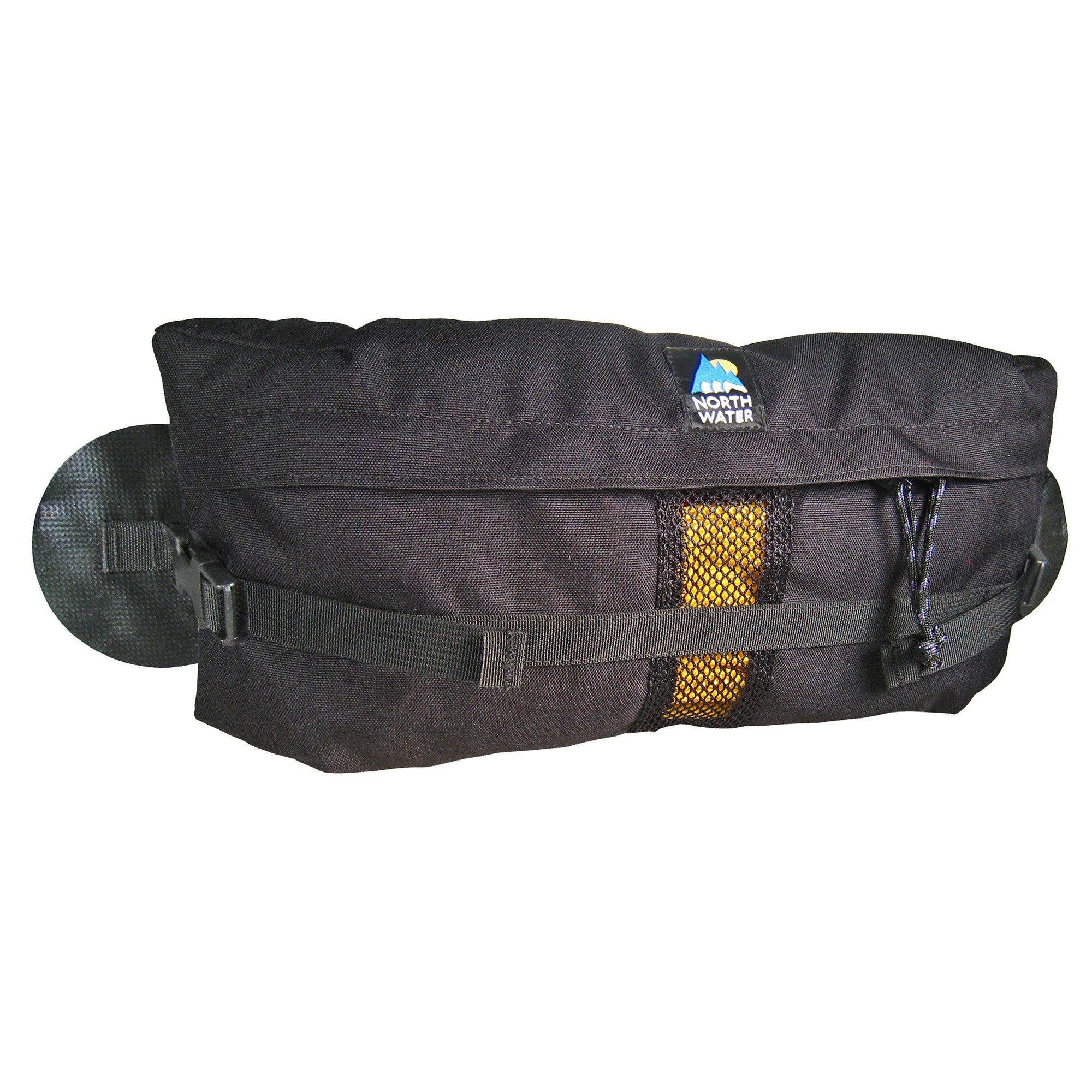 North Water Interior Cockpit Bags - Waterproof Kayak Storage Bags for Boating, Canoeing & Marine Gear Organization | Perfect for Kayak Cockpit Storage & Outdoor Adventures