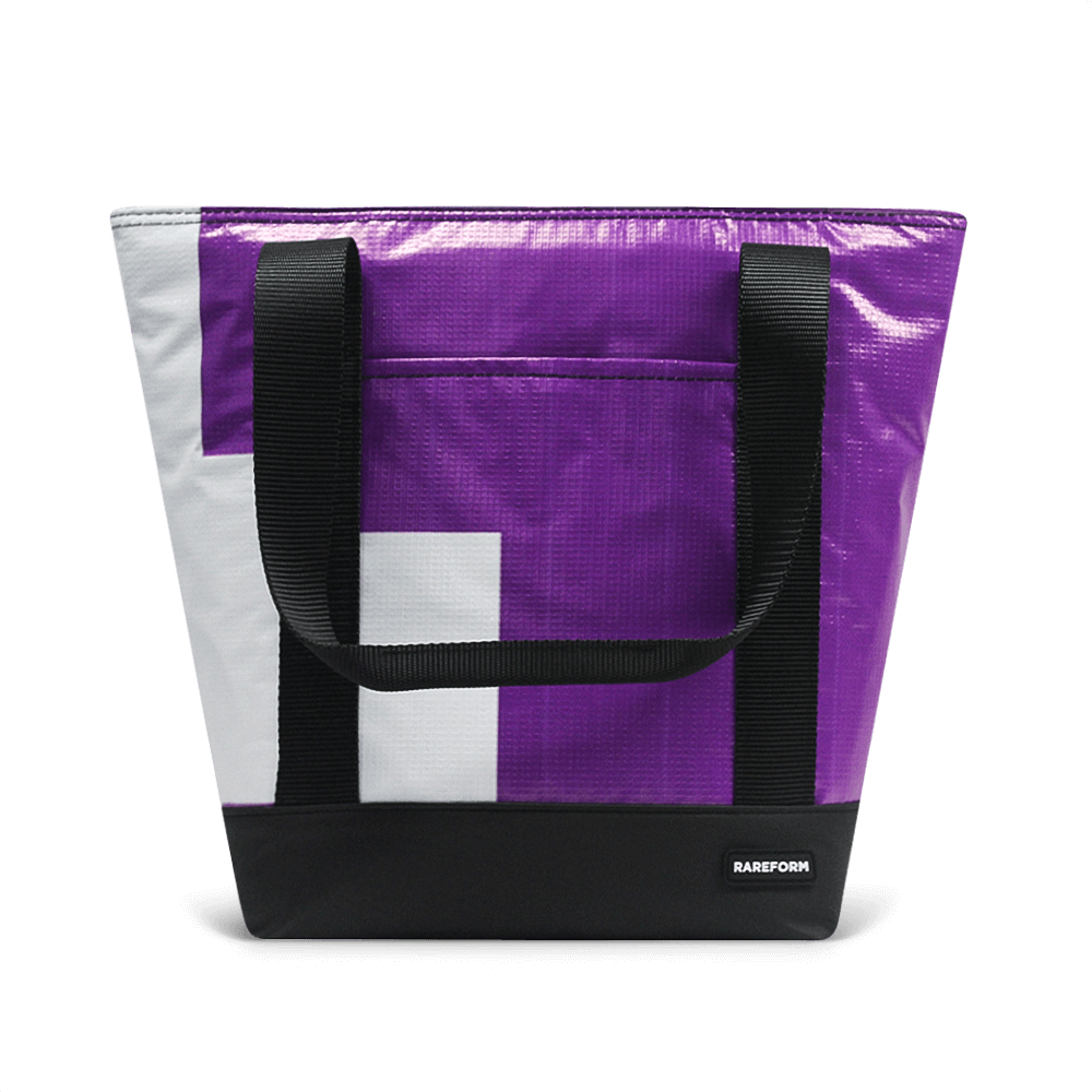 Beck Cooler Bag Bk1 01214 - Insulated Lunch Bag for Work, Picnics & Outdoor Activities - Leakproof & Durable Cooler Tote for Food & Drinks