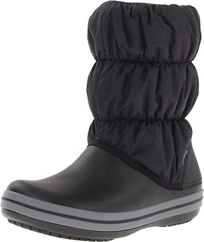 Black/Charcoal