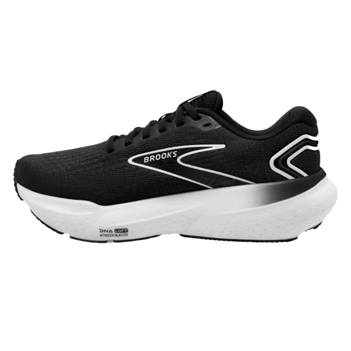 Women's Brooks Glycerin 21 Running Shoes - Premium Cushioned Sneakers for Women - Perfect for Long Distance Running, Jogging & Gym Workouts