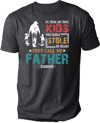 #3 Father