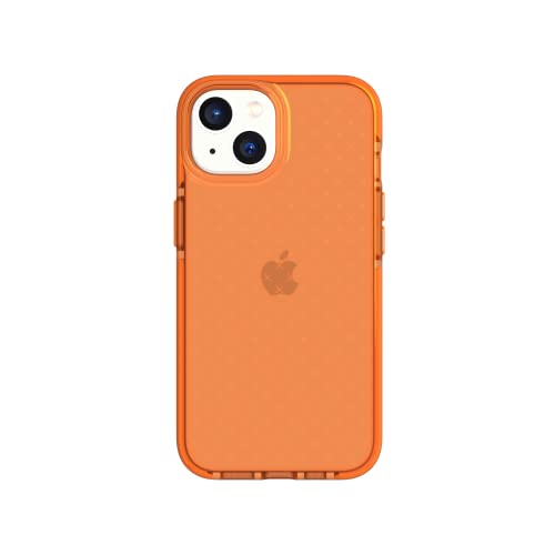 Bright Orange