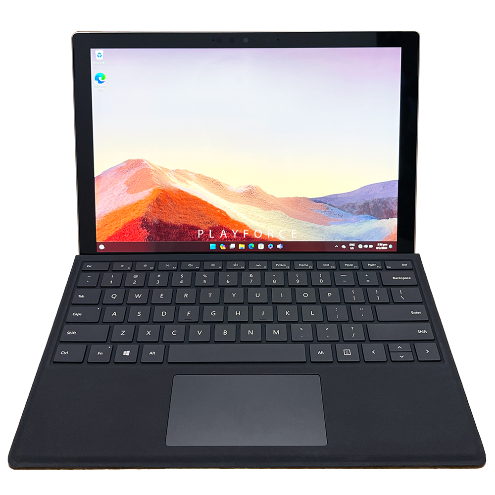 Microsoft Surface Pro 7 - 12