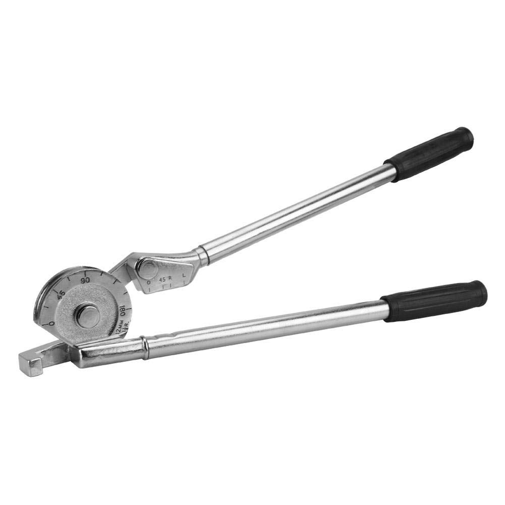 Heavy Duty Pipe Bender Tool - 250mm (1/2