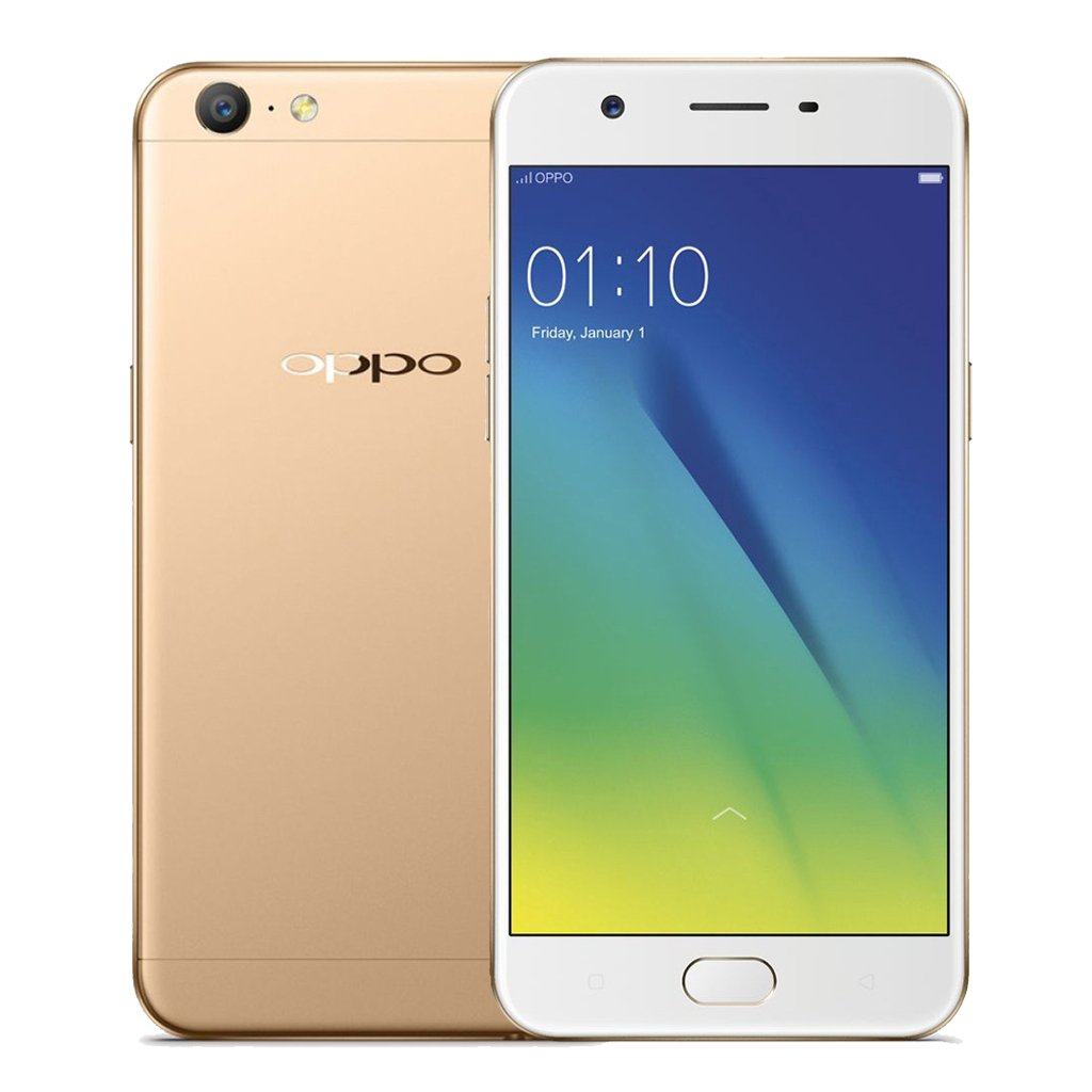 Oppo A57 Smartphone - 5.5