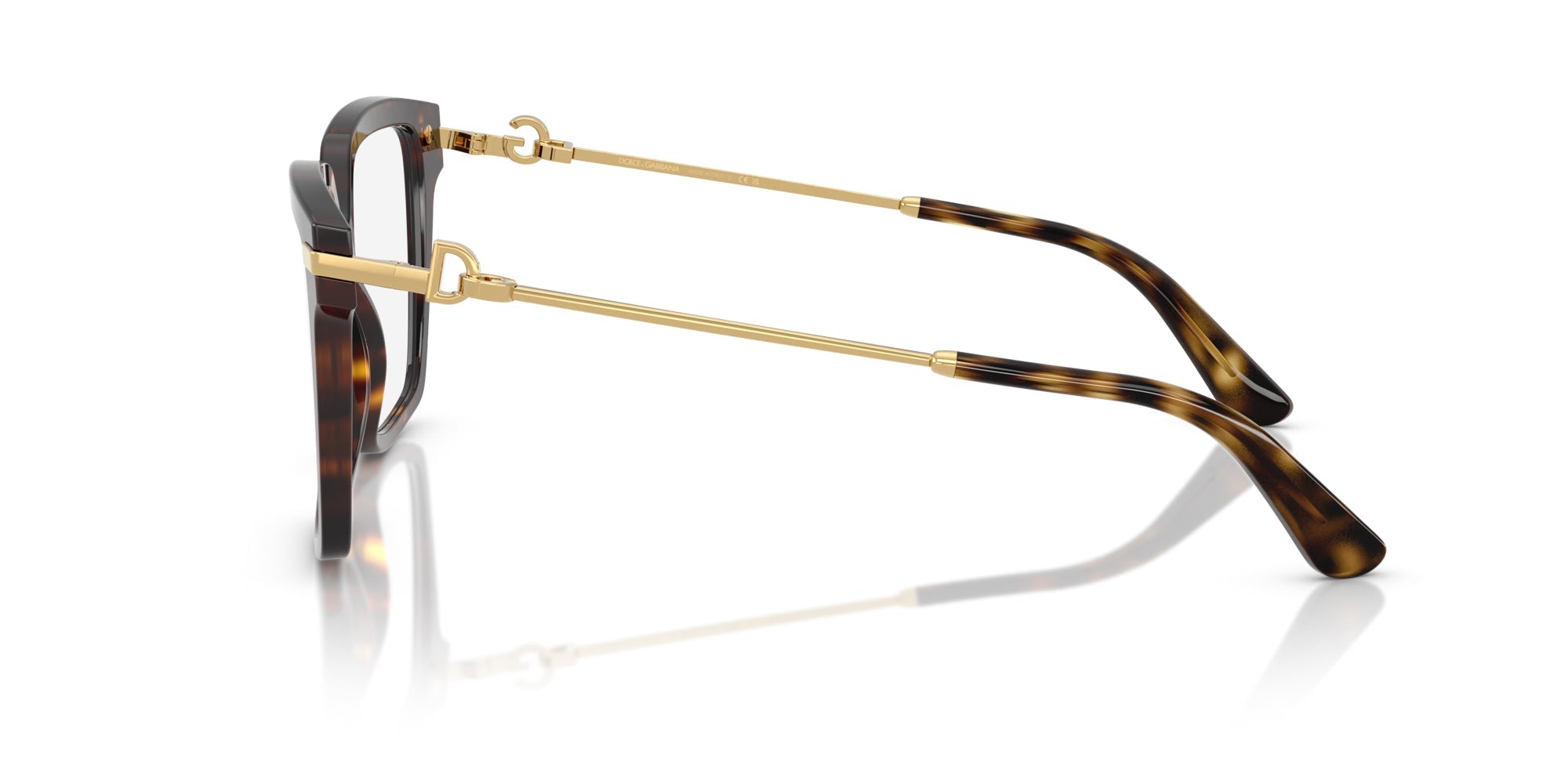 Dolce&Gabbana DG3397 Sunglasses - Luxury Polarized Aviator Sunglasses for Men & Women | Perfect for Driving, Beach & Outdoor Activities