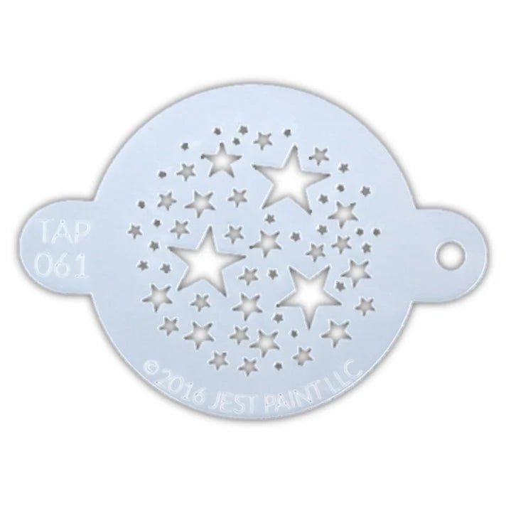 Magical Stars TAP 061 - Premium Collectible Toy for Kids & Adults | Perfect for Birthday Gifts, Party Favors, and Home Decor
