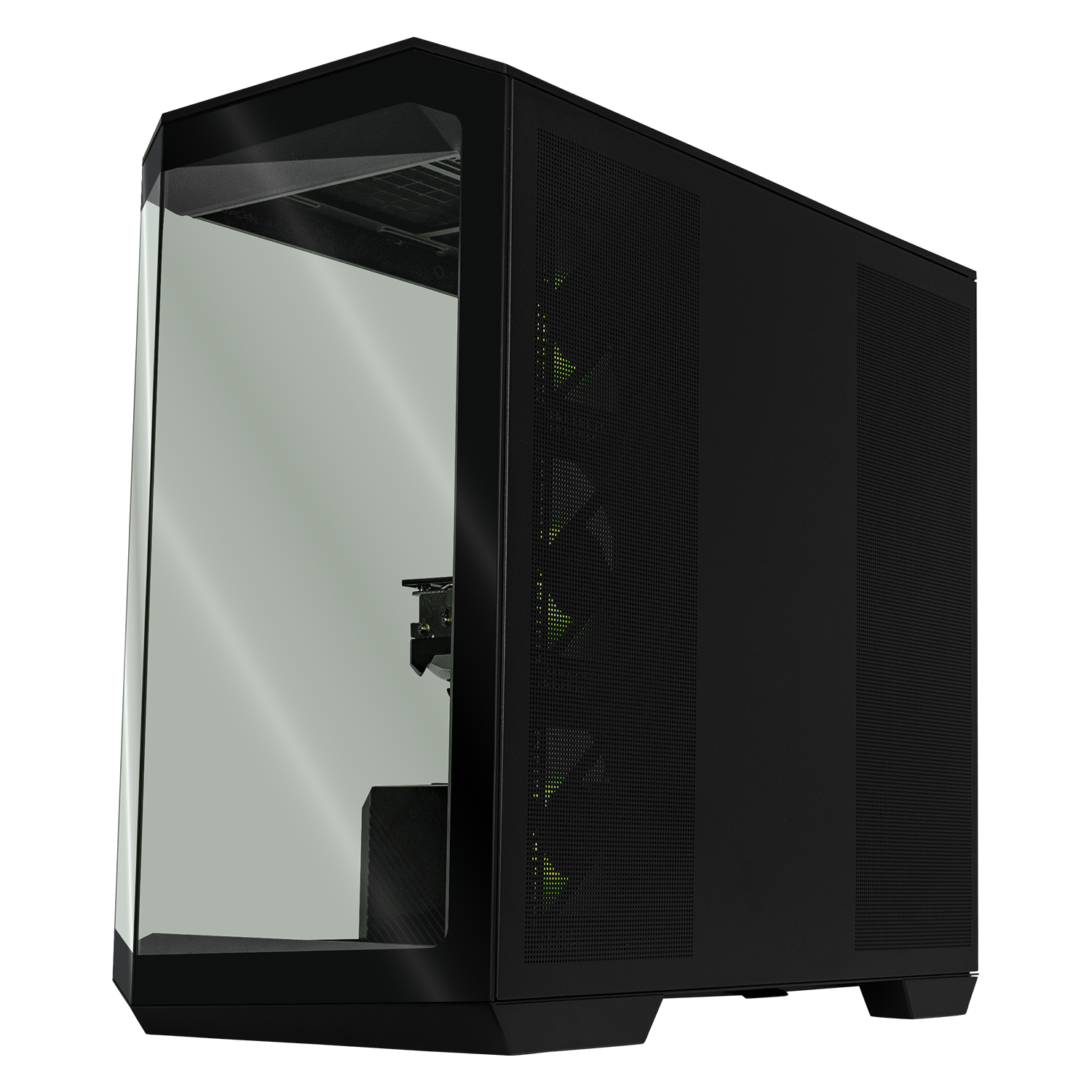 Xtreme PC Gaming Desktop - MSI GeForce RTX 4070 Ti Super, Intel Core i9-14900F, 64GB DDR5 RAM, 2TB SSD, WiFi, Black | Ultimate 4K Gaming & VR Ready Workstation