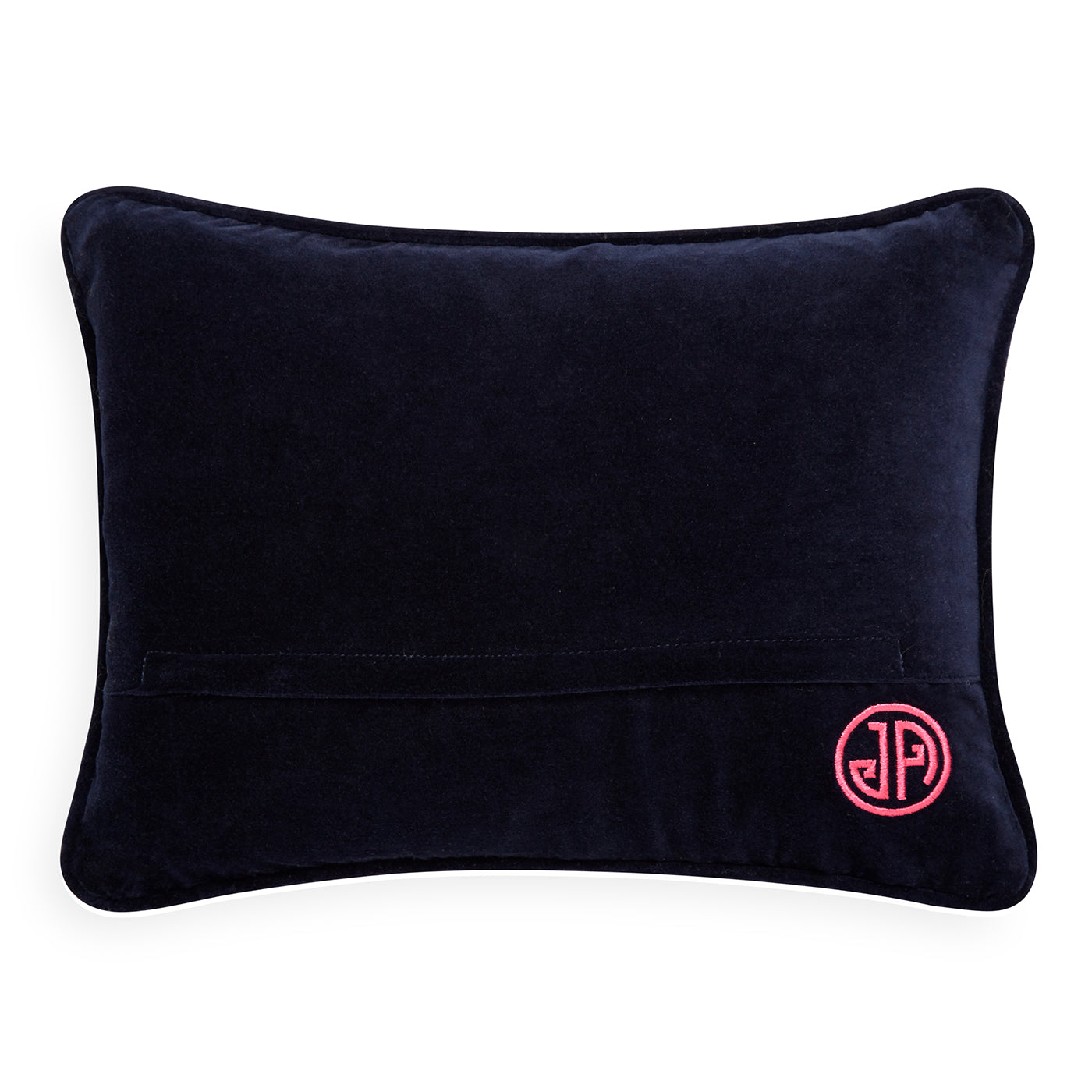 Boss Lady Needlepoint Pillow - Elegant Home Decor for Office, Living Room & Bedroom - Perfect Gift for Women Entrepreneurs & Bosses