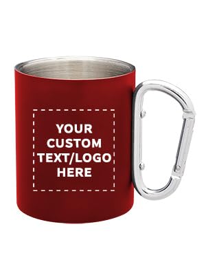 - Custom – Red