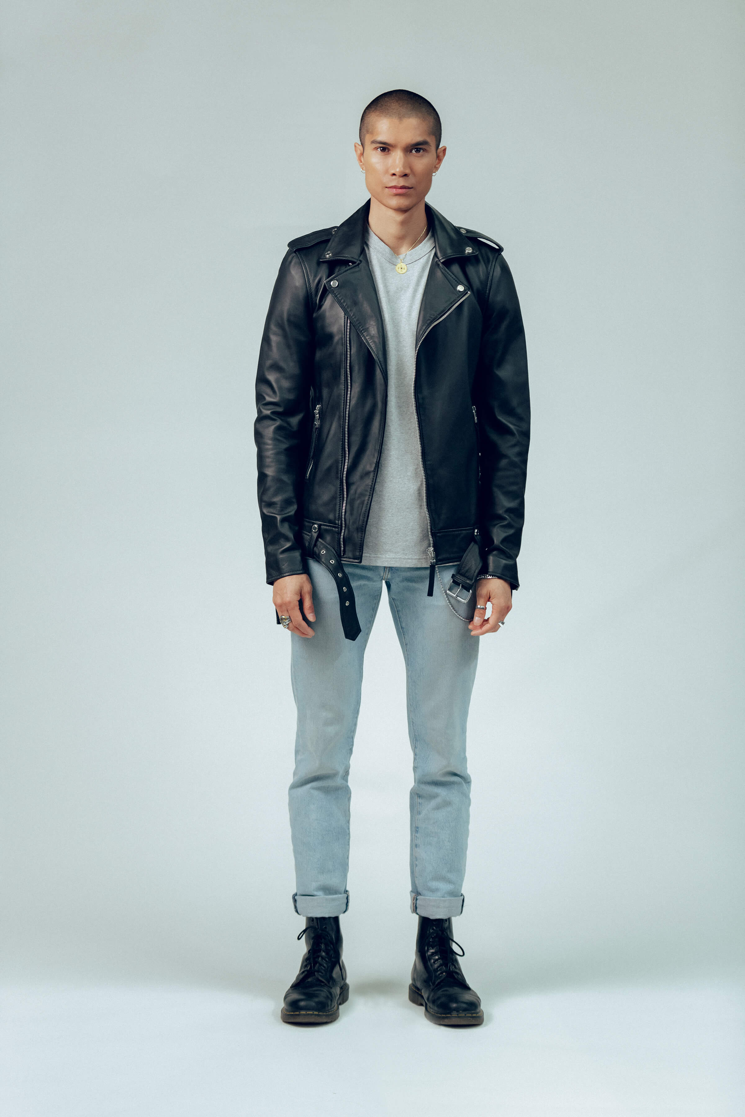 Voyager 3.0 Slim Fit Men's Jeans - Comfortable Stretch Denim Pants for Casual Wear & Everyday Use