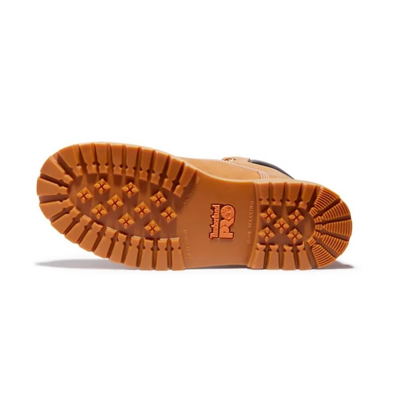 Timberland PRO Iconic WP Men's 6