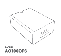 AutoConnect AC100GPS Advanced Fleet Tracking Device - Real-Time Vehicle GPS Tracker for Commercial Trucks & Fleets | Perfect for Logistics Management & Business Fleet Monitoring