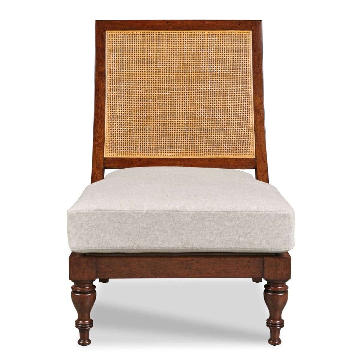 Antilles Lounge Chair - Modern Outdoor Patio Furniture for Relaxing in Garden, Poolside, or Backyard