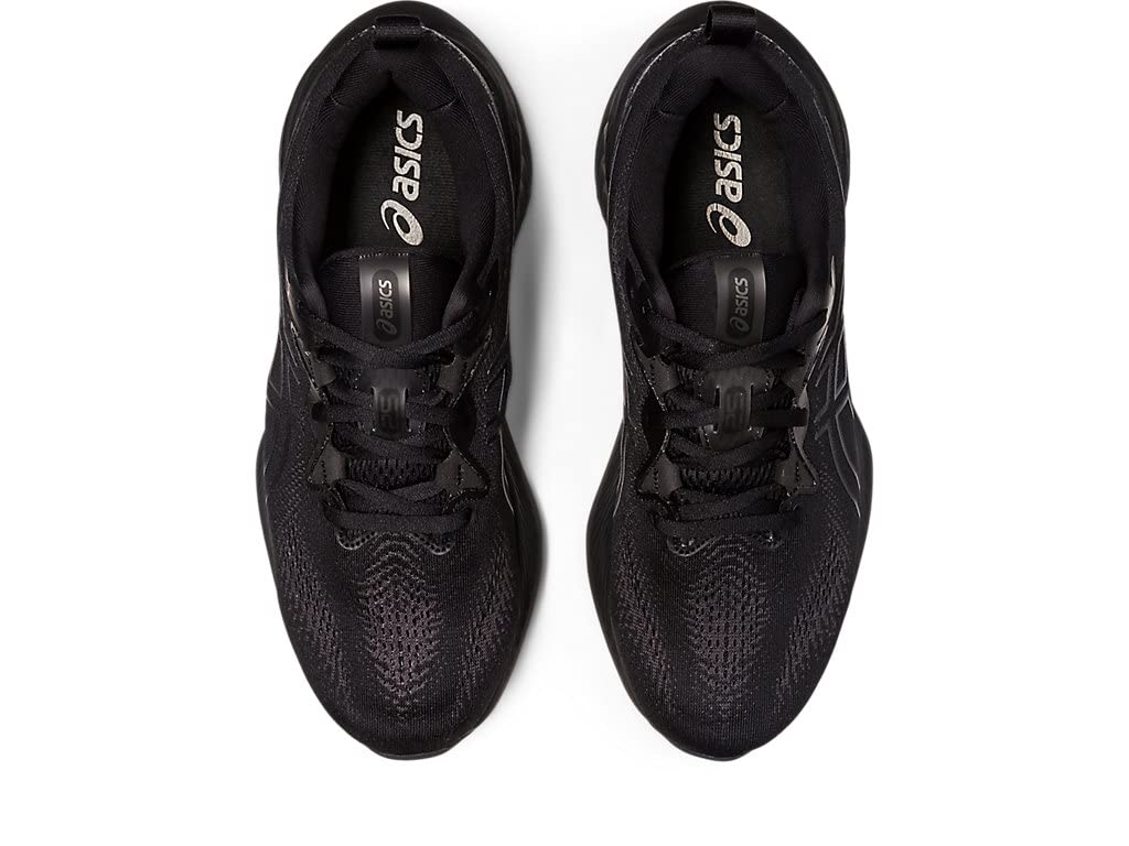 ASICS Men's Gel-Cumulus 25 Running Shoes - Lightweight Cushioned Sneakers for Jogging, Gym & Daily Wear - Perfect for Road Running & Training