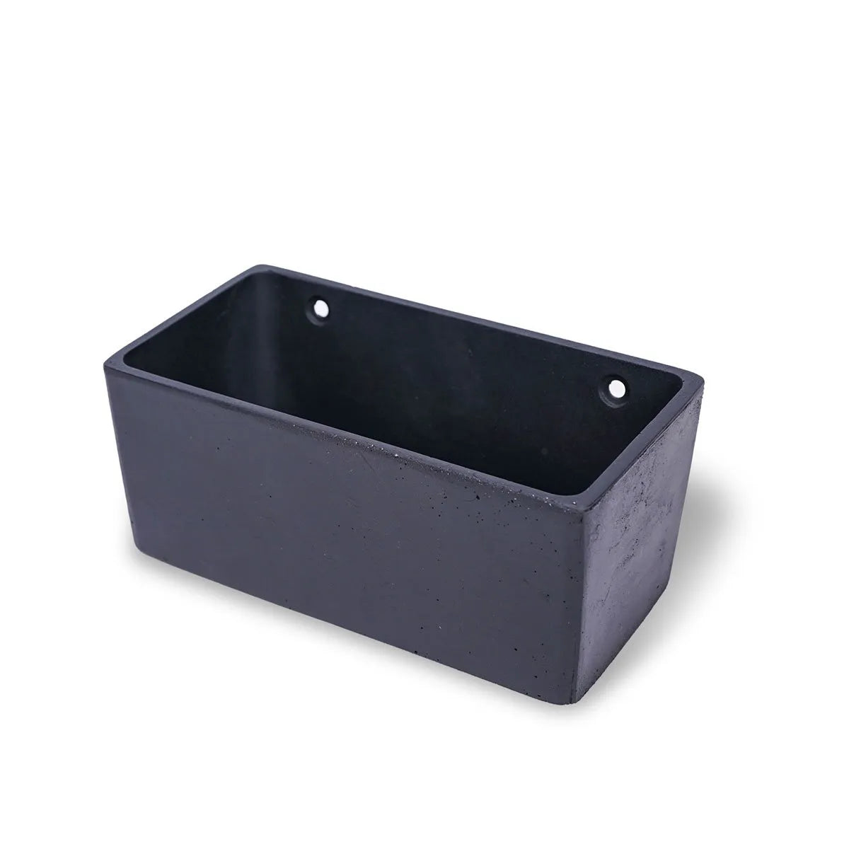 Hanging Planters for Square Bowls - Decorative Fountain Bowl Planters for Indoor & Outdoor Gardens - Perfect for Balconies, Patios, and Home Décor