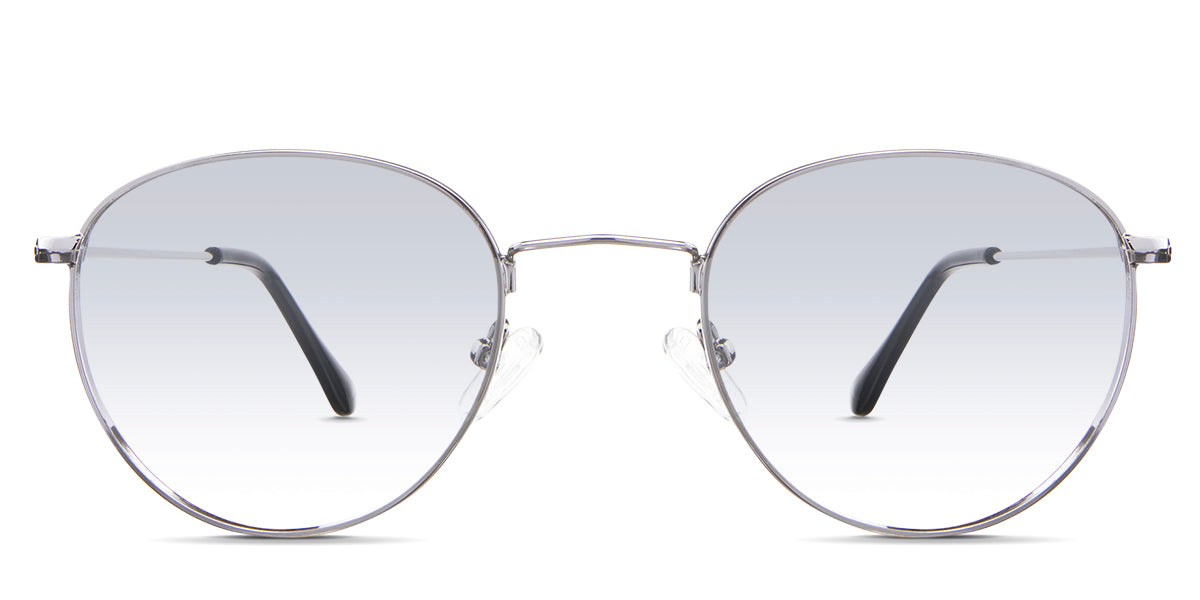 Men's Polarized Prescription Sunglasses with UV Protection - Stylish & Durable for Driving, Fishing & Outdoor Activities