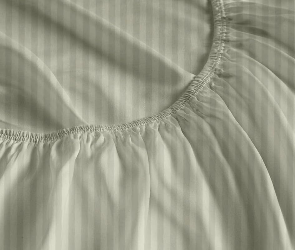 Ivory Stripe