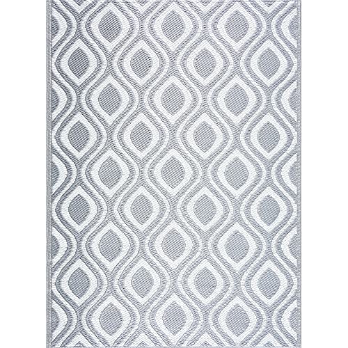 Venice-gray&white