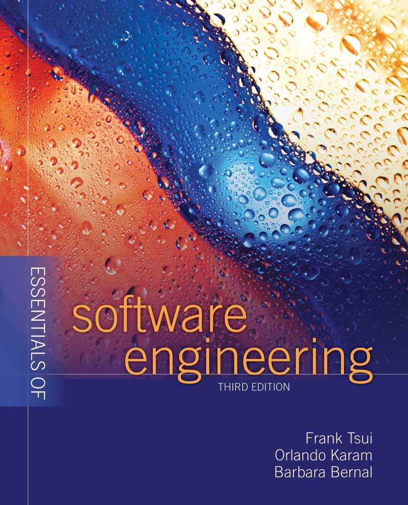 Essentials of Software Engineering - Comprehensive Guide for Developers | Learn Coding, Algorithms & Best Practices | Perfect for Students, Professionals & Tech Enthusiasts