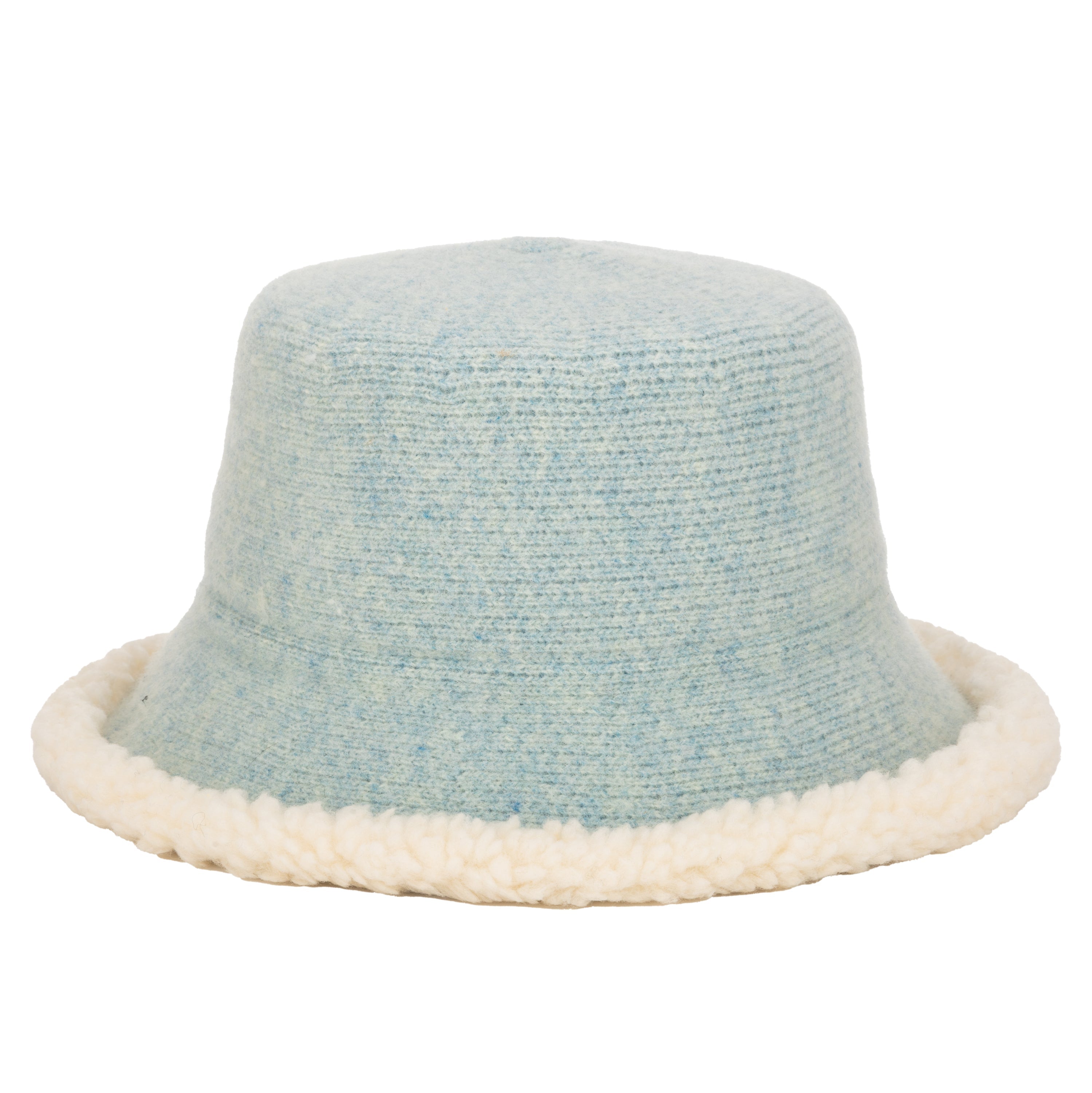 Burr Oak Bucket Hat for Men & Women - Sun Protection Outdoor Summer Hat for Hiking, Beach, Fishing - Adjustable Cotton Unisex Bucket Cap