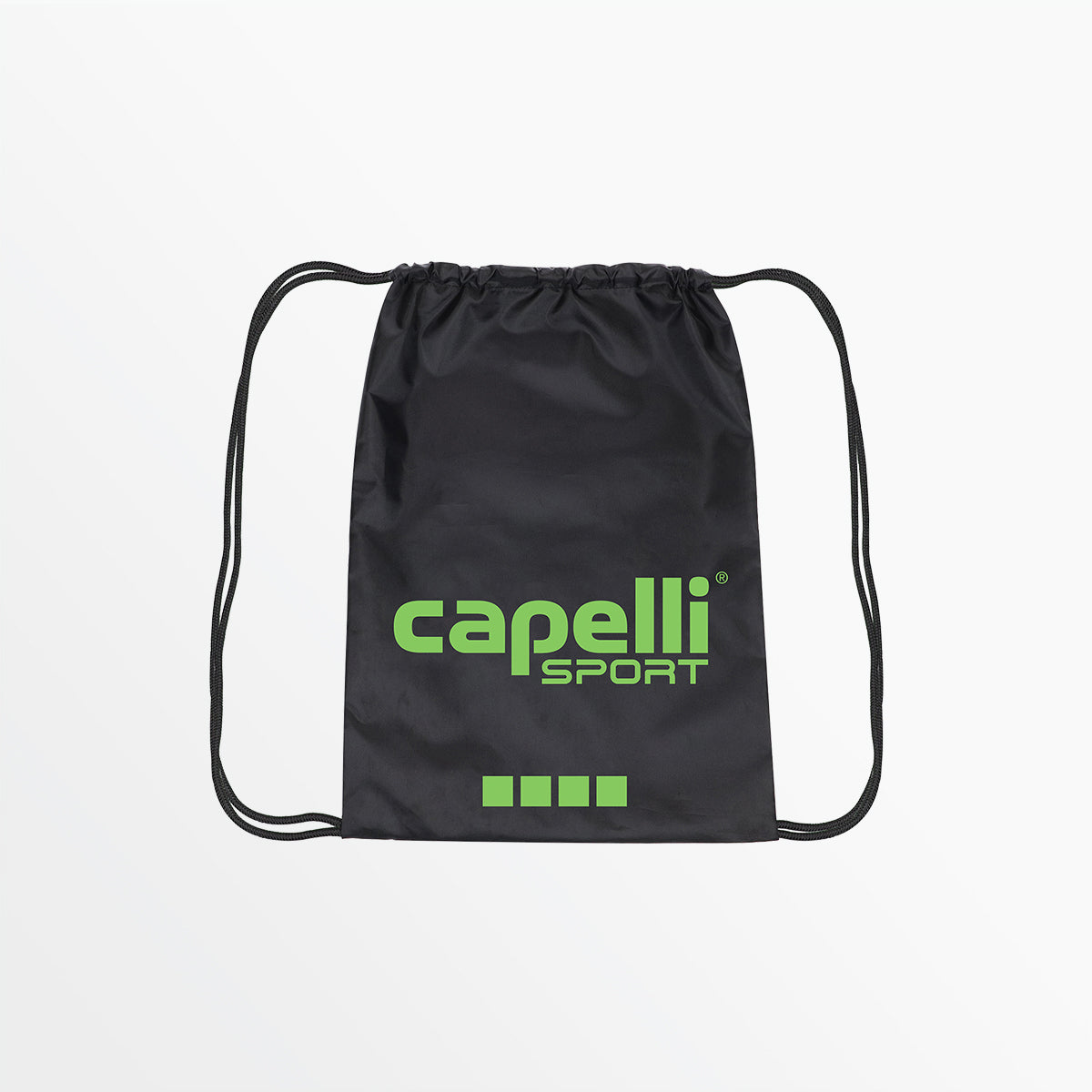 CS PROMO SACKPACK - Durable & Lightweight Promotional Backpack for Events, School & Travel - Custom Logo Printing Available