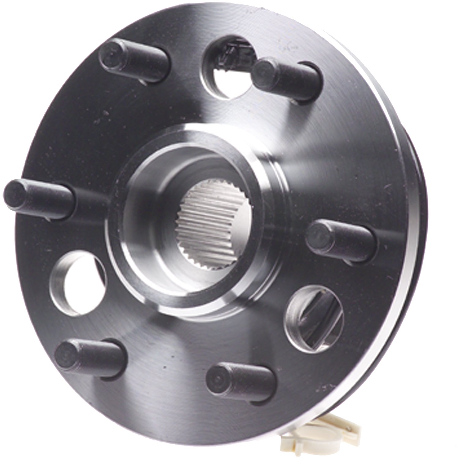 Premium WH515024 Wheel Bearing and Hub Assembly Kit - High-Quality Replacement for Smooth Ride & Durability | Perfect for Trucks, SUVs, and Sedans | Easy DIY Installation for Home Mechanics