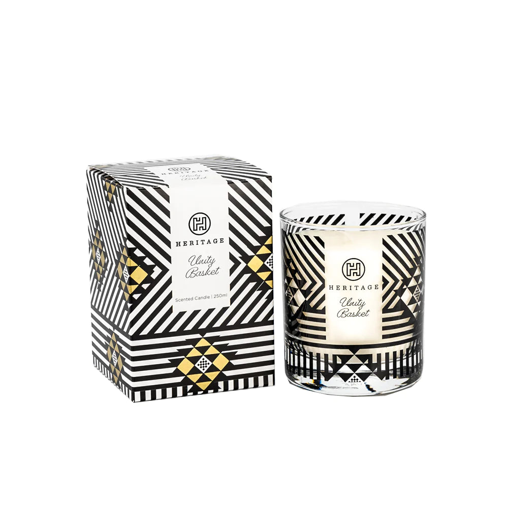 Heritage Home Fragrances - Premium Scented Candles & Diffusers for Aromatherapy | Perfect for Living Room, Bedroom & Bathroom Relaxation
