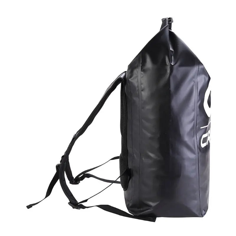 Waterproof Dry Backpack 60L - Unisex Cressi Dry Bag for Kayaking, Hiking & Outdoor Adventures | Lightweight & Durable Travel Gear