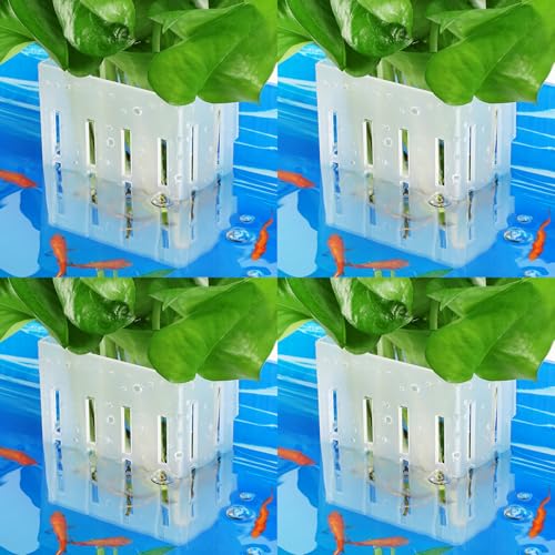 Upgraded Semitransparent-4 Pieces