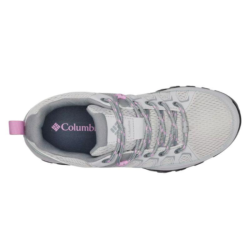 Women's Waterproof Granite Trail Hiking Shoes - Lightweight & Durable for Outdoor Adventures, Trail Running & Backpacking