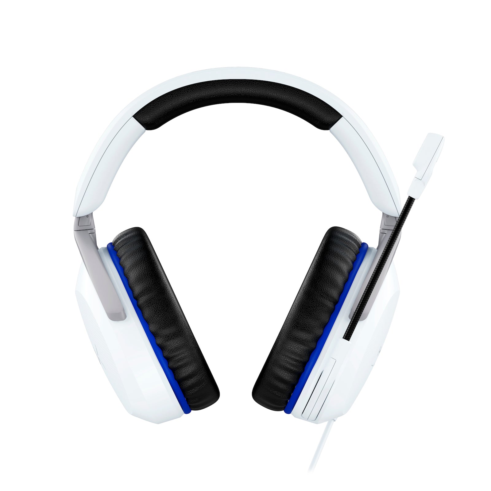 HyperX Cloud Stinger 2 Wired Gaming Headset for PlayStation 5/4 - Lightweight Comfort with 50mm Drivers - Perfect for PS5, PS4 Gaming & Online Chat