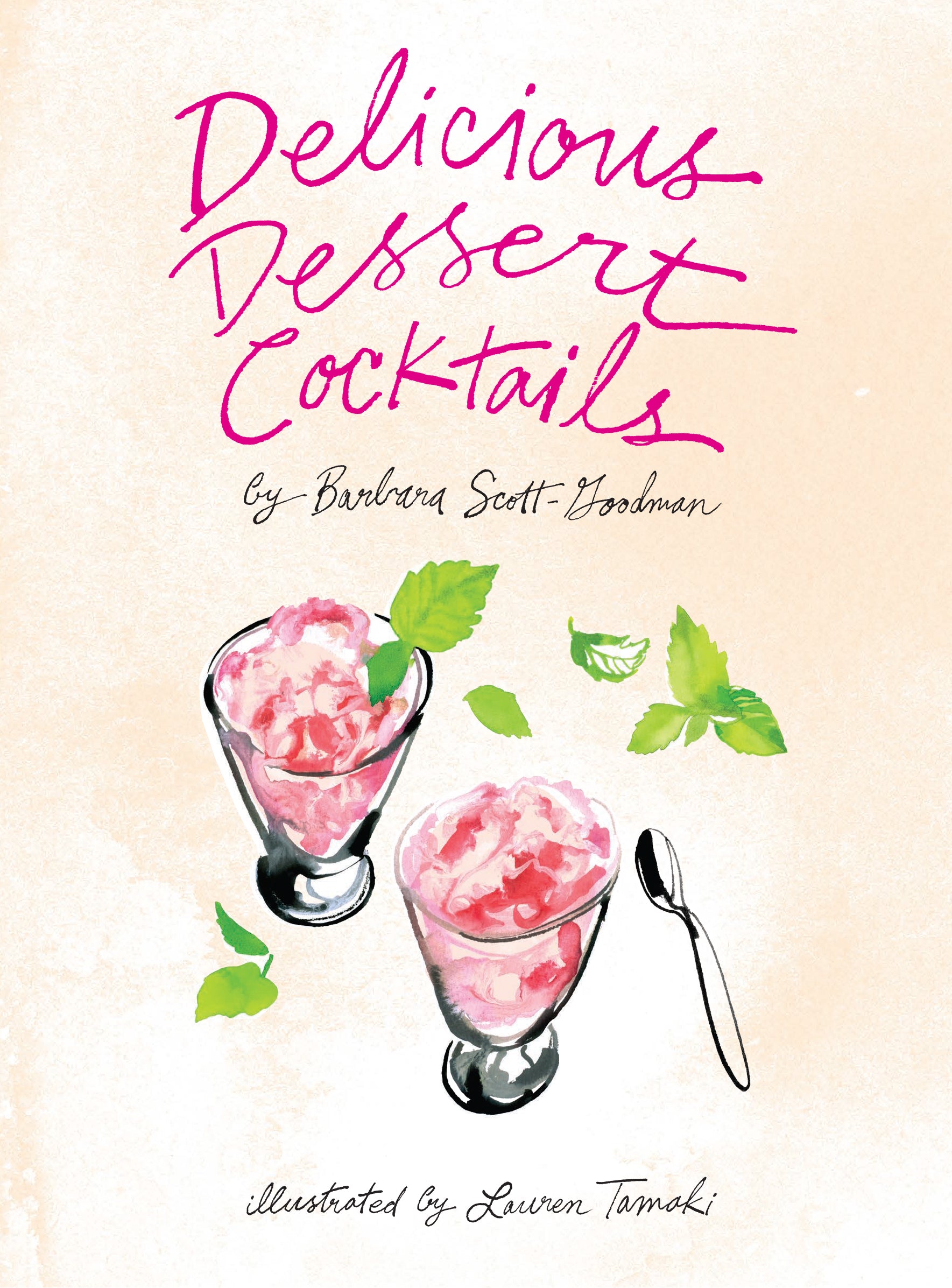 Delicious Dessert Cocktails - Sweet Alcoholic Drinks for Parties, Date Nights & Special Occasions | Perfect for Celebrations & Romantic Evenings