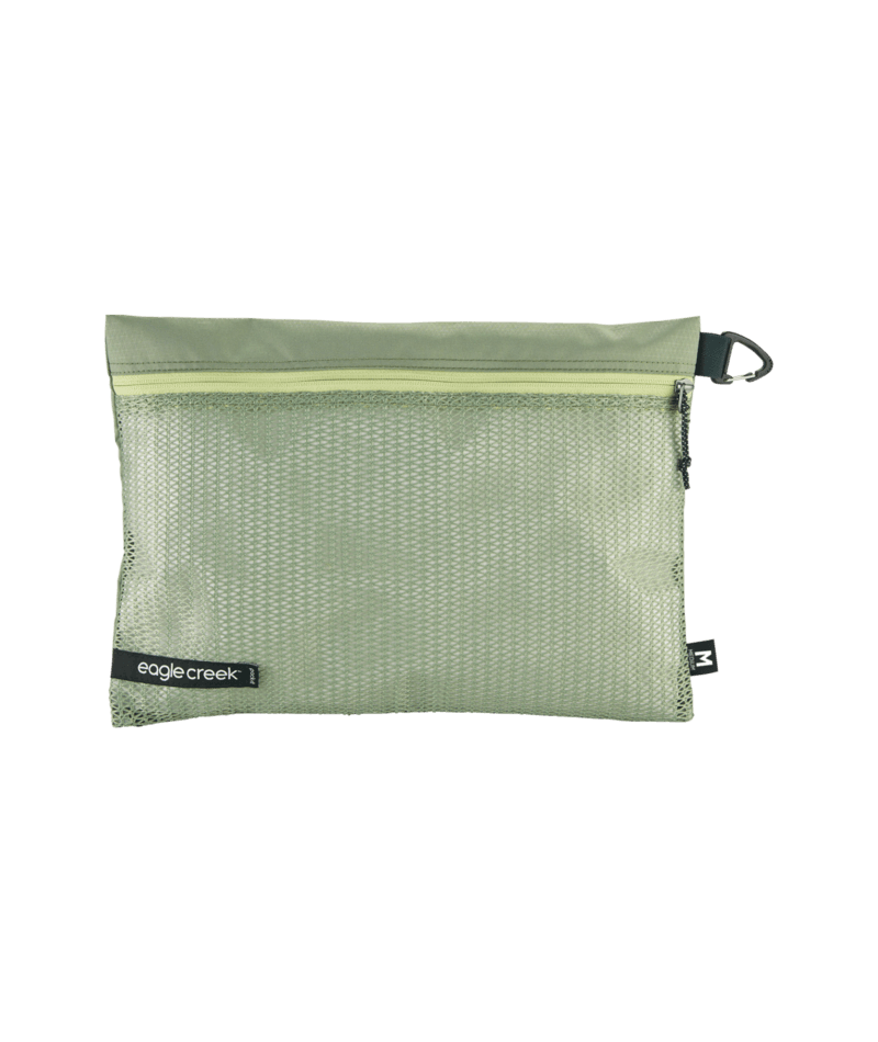Eagle Creek Pack It Reveal Sac M - Waterproof Compression Packing Cube for Travel & Backpacking - Perfect for Organizing Clothes in Suitcases & Carry-On Bags