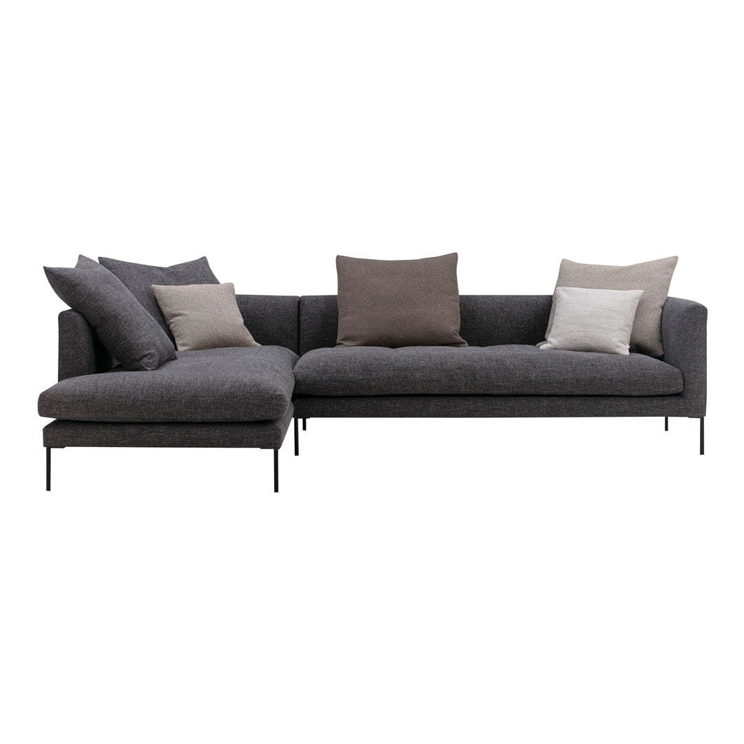 Premium Blade Sofa Cushions - Soft & Durable Replacement Couch Cushions for Living Room, Sectional, and Recliner - Perfect for Home Decor, Comfort, and Relaxation