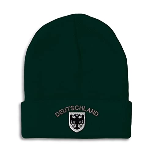 Forest Green Personalized Text Here