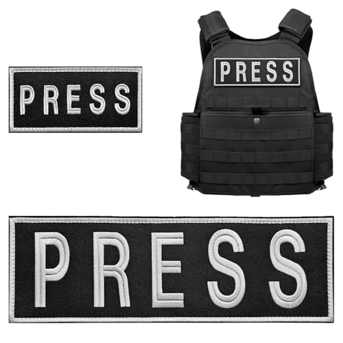 Press Patch