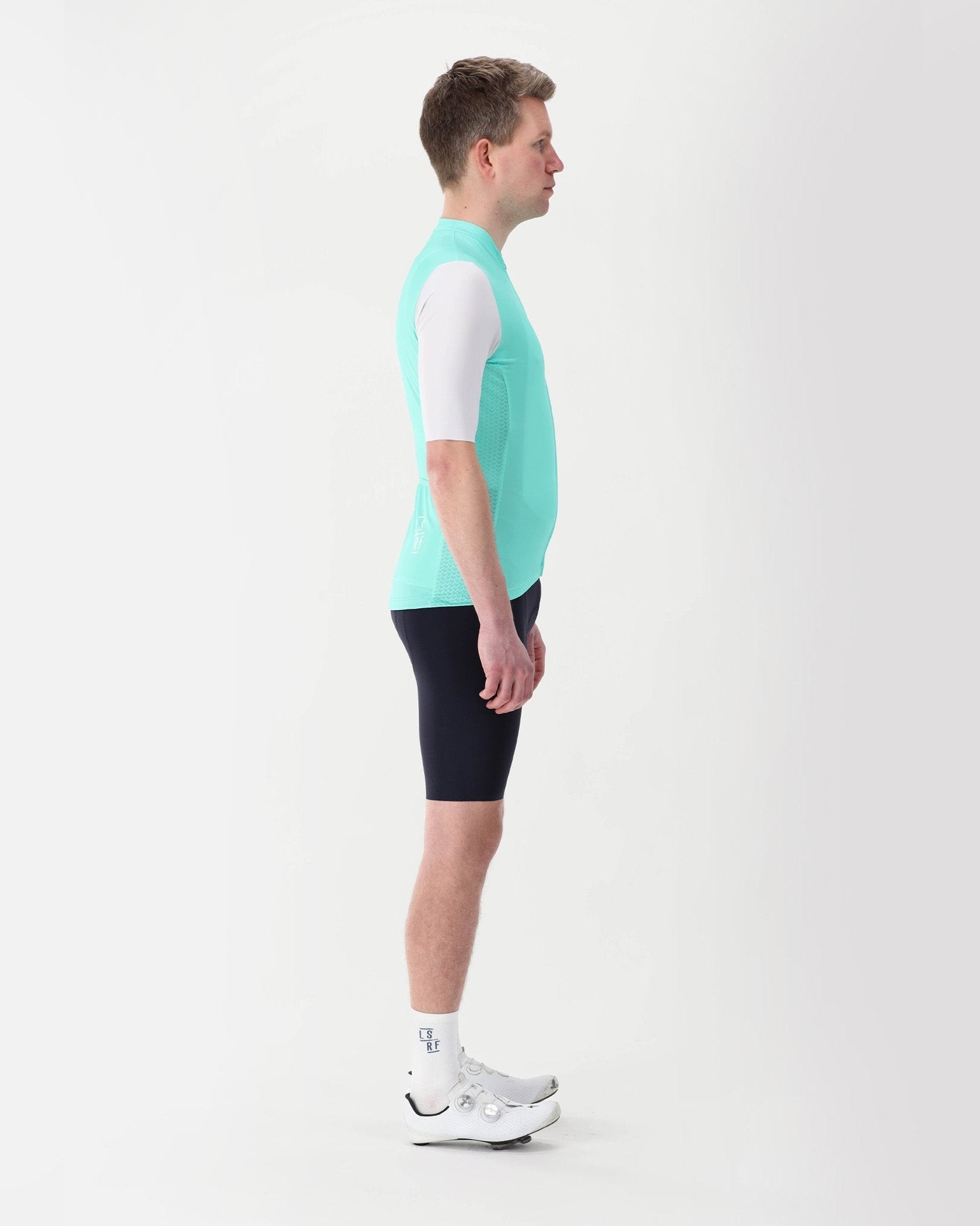 Capitola Training Jersey - High-Quality Soccer Practice Shirt for Men & Women - Perfect for Team Sports, Gym Workouts, and Casual Wear