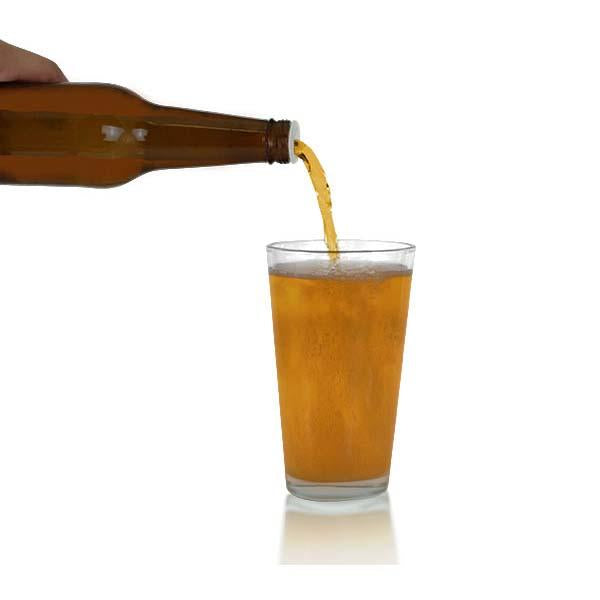 Beersicle™ (3 Pack) - Frozen Beer Popsicles for Summer Parties, BBQs & Outdoor Events - Perfect for Beer Lovers & Fun Gatherings