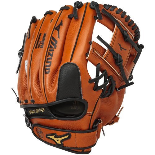 Mizuno Prospect Youth Baseball Glove for Kids - Perfect for Little League Games & Baseball Practice