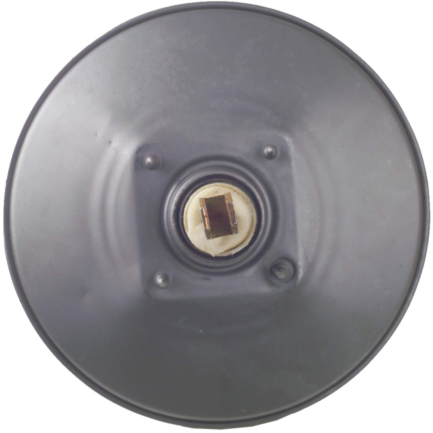 Cardone 53-2621 Remanufactured Vacuum Power Brake Booster - No Master Cylinder Included | Compatible with Ford, Chevy & Dodge Trucks | Ideal for Brake System Repairs & Upgrades
