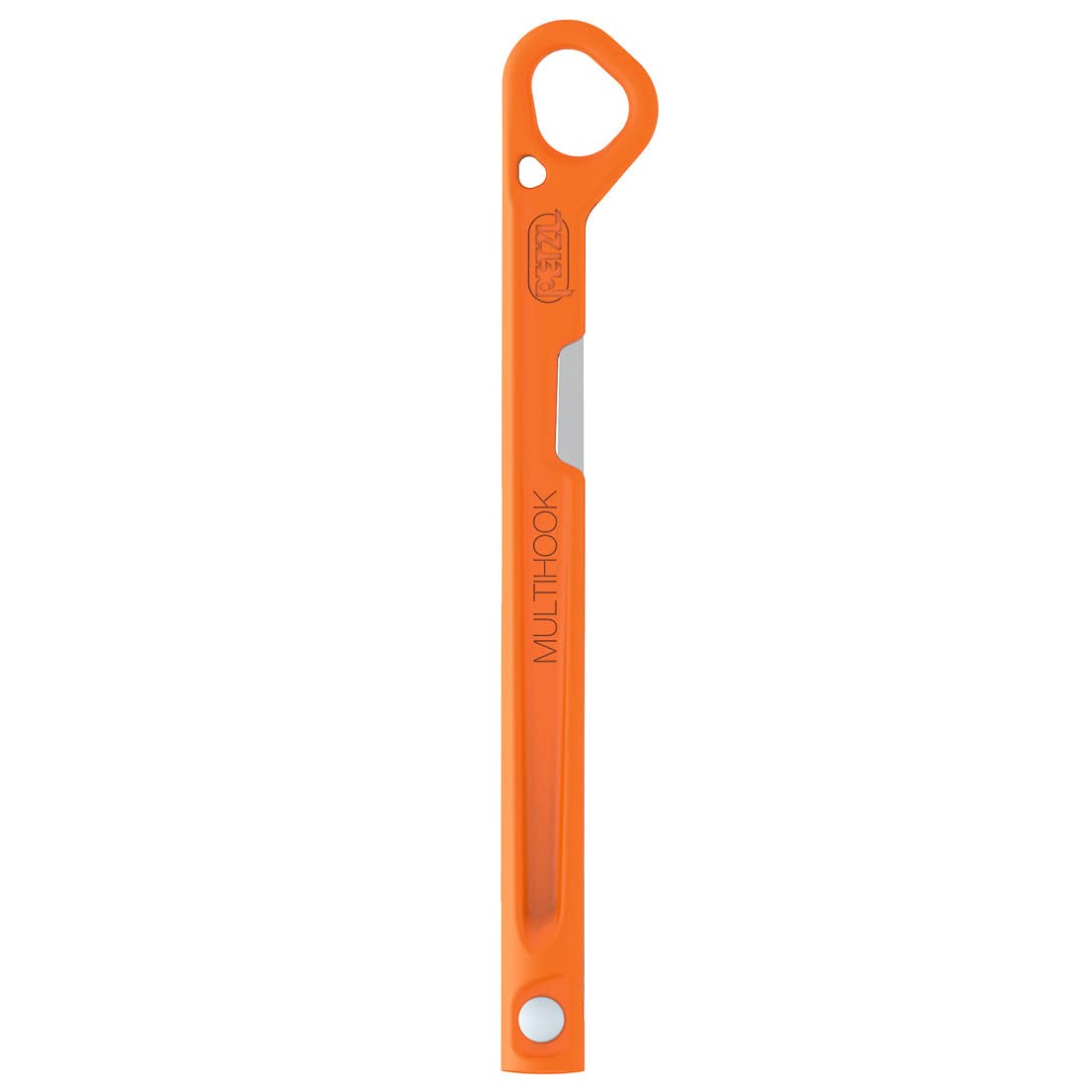 Petzl Multihook Threading Tool - Professional Climbing Gear for Rope Access & Rescue | Perfect for Rock Climbing, Caving & Industrial Safety Use