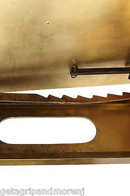 Elegant Brass Bible Book Stand with Gemstone Accents - Perfect for Church, Home Altar & Scripture Reading