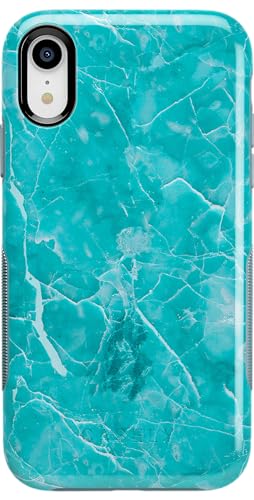 Lost at Sea | Teal Blue Seaglass