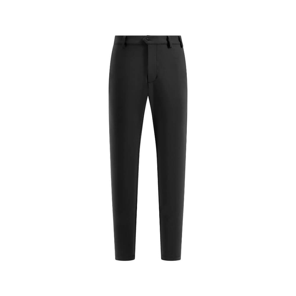 DEEP WELL BLACK