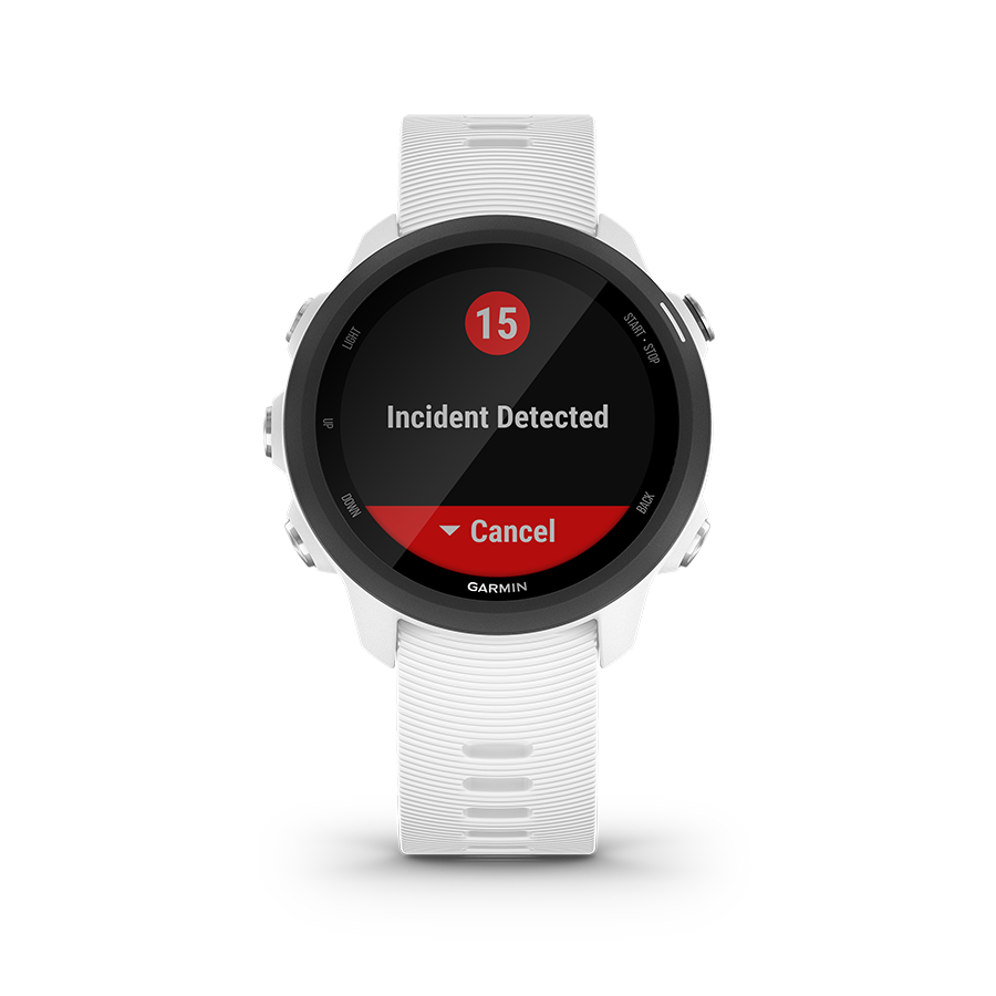 Garmin Forerunner 245 Music GPS Running Smartwatch with Music Storage, Heart Rate Monitor & Advanced Running Dynamics - Perfect for Runners, Athletes & Fitness Enthusiasts