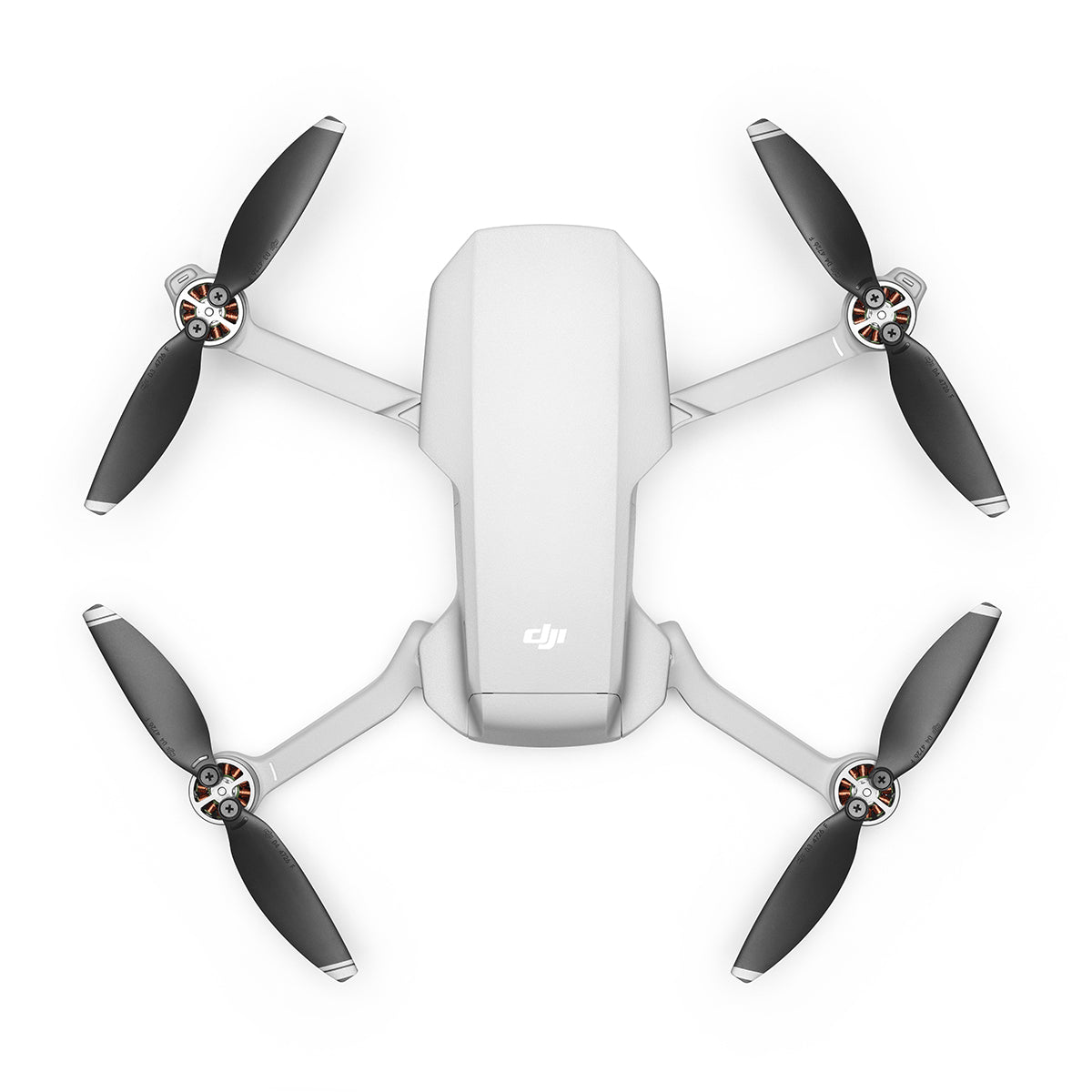 DJI Mavic Mini Drone - 4K Camera, 30 Min Flight Time, Lightweight & Foldable, Perfect for Travel, Aerial Photography & Outdoor Adventures