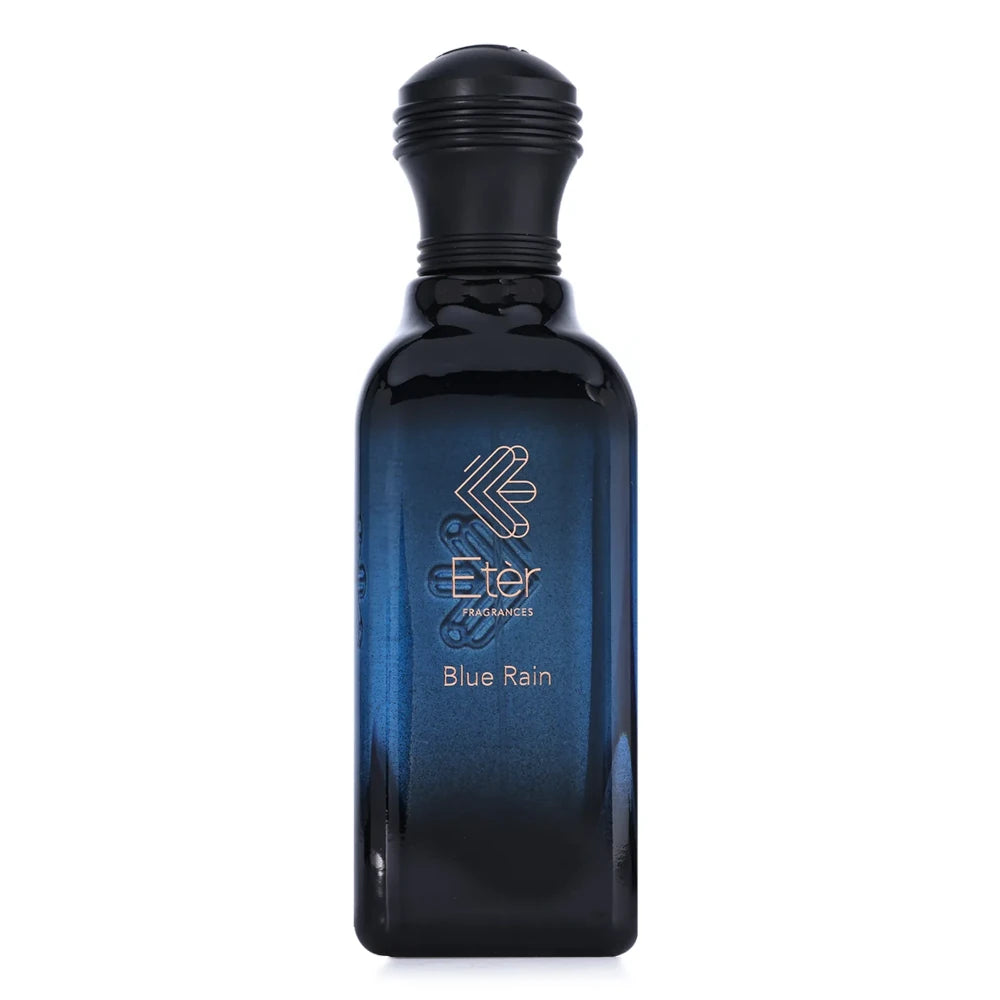 Blue Rain EDP Perfume for Women - 100ml Floral Fragrance with Long Lasting Scent - Perfect for Daily Wear, Date Night & Special Occasions