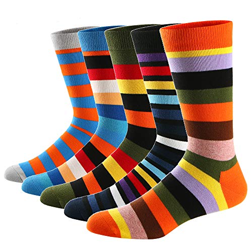 Color 15 (5 Pairs)